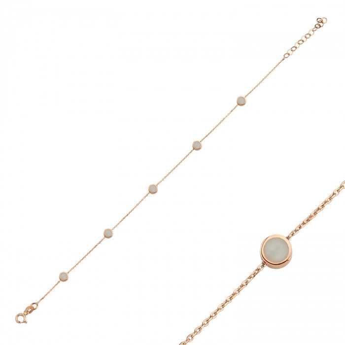 Gold Collier